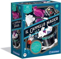 Il Cappello Magico-Clementoni