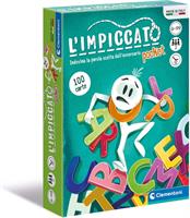 L'Impiccato-Clementoni