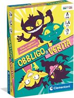 Obbligo o Verità-Clementoni