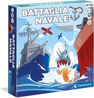 Battaglia navale-Clementoni