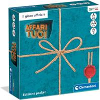 Affari tuoi Pocket-Clementoni