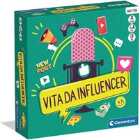 Vita da Influencer-Clementoni