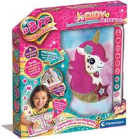 DIDY Diario Segreto interattivo-Clementoni