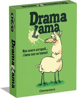 Drama Llama-Clementoni