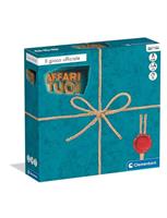 Espositore Affari tuoi (24 pz) -Clementoni