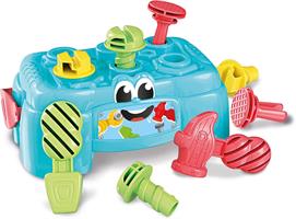 Banchetto Svita & Avvita-Clementoni