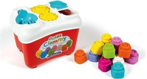 Secchiello -Clementoni