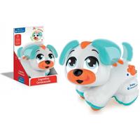 Cagnolino Cercacoccole-Clementoni