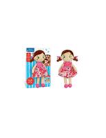 Soft Doll Red Smile (Expo 6)-Clementoni