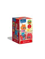 Matrioska-Clementoni