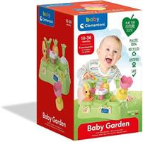 Baby Garden-Clementoni