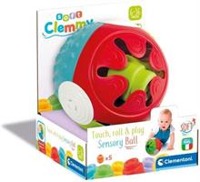 Sensory Ball-Clementoni