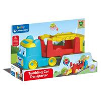 Tumbling Cars Transporter-Clementoni