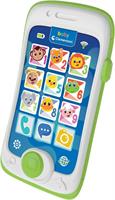 Smartphone Touch & Play-Clementoni