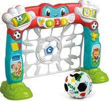 Tira e Segna Goleador -Clementoni