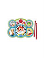 Batteria degli Animali-Clementoni