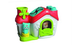 Sensory Farm-Clementoni