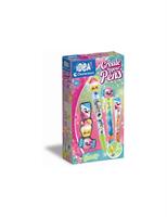Idea - Mini Lab Penne Sweety-Clementoni