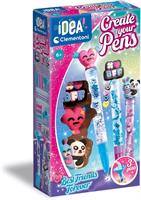 Idea - Mini Lab Penne Best Friends-Clementoni