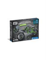 Moto da Cross-Clementoni