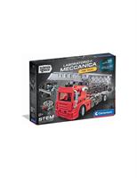 Camion dei Pompieri-Clementoni