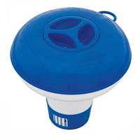 Dispenser Piccolo Per Cloro Pastiglie 20G