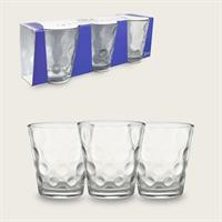 S/3 Bicchieri Parigi 25Cl 54489