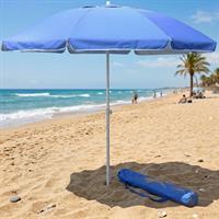 Ombrellone Cayman 200 Cm Blu