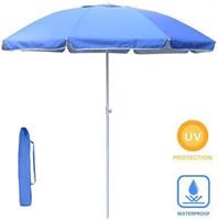 Ombrellone Cayman 200 Cm Blu