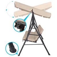 Dondolo Hawaii Beije