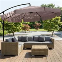 Ombrellone Spring D.300