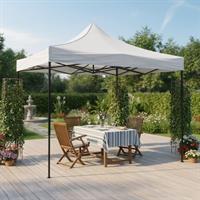 Gazebo EasyFlex 3x3 Bianco