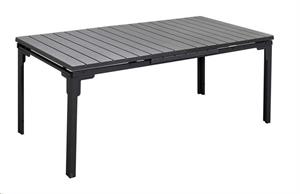 Tavolo Allungabile Oregon+Antracite