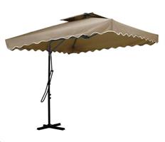 Ombrellone Summer Beige 2.5x2.5