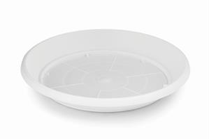 Sottovaso Mediteran 20(24)Cm Bianco