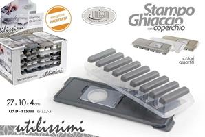 Porta Ghiaccio Nostic Ass 10*27*3,8