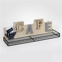 Mnesola Cafe' 40*12*14 Cm