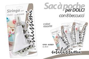 Sac A Poche Con Beccucci