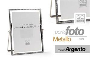 Porta Foto Metallo 15*20 Cm