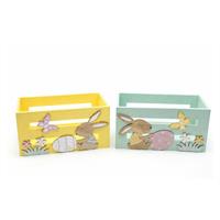 Cassetta Legno Legno  H.12X11.5X23Cm.