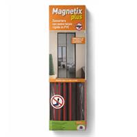 Magnetix Plus Tenda Magnetica 150x250 Orange Fusion