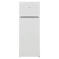Frigo Indesit 2 Porte 206 Lt I55T0412W Bianco