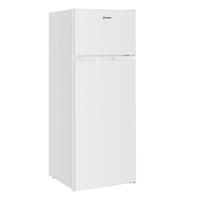 Frigo Indesit 2 Porte 206 Lt I55T0412W Bianco