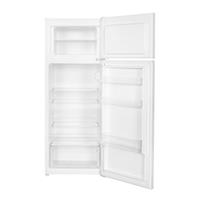 Frigo Indesit 2 Porte 206 Lt I55T0412W Bianco