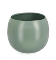 Porta Pianta Ciotola Fiore Keyra Salvia S Bizzotto