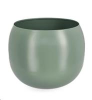 Porta Pianta Ciotola Fiore Keyra Salvia M Bizzotto