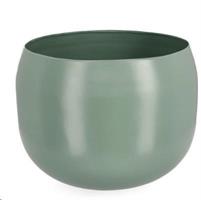 Porta Pianta Ciotola Fiore Keyra Salvia L Bizzotto