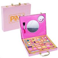 Pink It Selfie Ring Suitcase