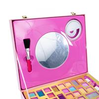 Pink It Selfie Ring Suitcase
