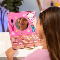 Pink It Selfie Ring Suitcase